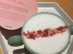 -tea'stone (万象天地店)