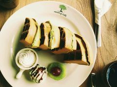 -reading cafe瑞汀咖啡(新华路店)