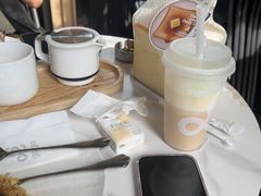 -gaga(深圳福田星河COCO Park店)