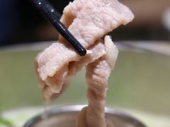 -捞王猪肚鸡火锅(财富中心店)