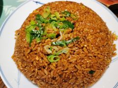酱油炒饭-以前的小酒馆(中山广场店)