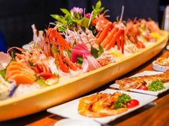-Mr·Fish鱼鲜生海鲜放题(银泰in99店)