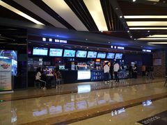 -SFC上影影城(北京大兴龙湖天街IMAX店)