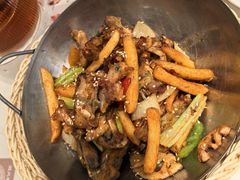 -避风塘·老港味餐厅(虹口龙之梦店)