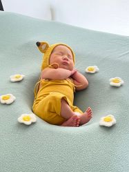 -西瓜庄园儿童摄影