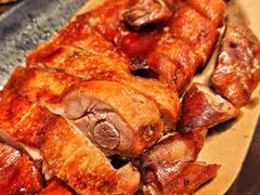 -南拳十三姨·潮汕砂锅粥·粤菜(西单大悦城店)