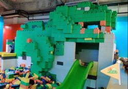 -恐龙探索乐园(磁器口店)