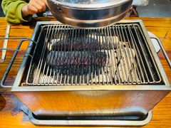 -丹东特色烤肉(学府路一部店)