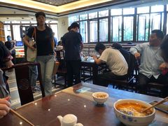 大堂-德兴馆(广东路总店)