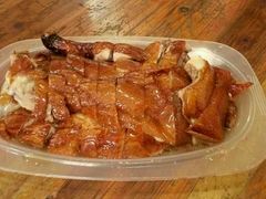 -黄连大头华烧鹅店(大良店)