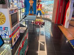 -核客电玩城(东门店)