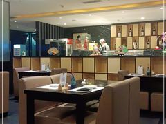 -松临·铁板烧&Omakase(神农店)