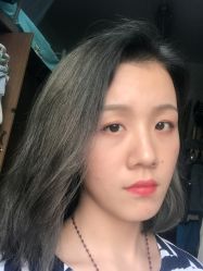 -HG美发设计沙龙