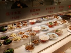 -二泉园老菜馆·百年无锡菜