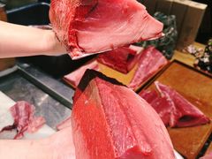 -炉胜·炉端烧·居酒屋