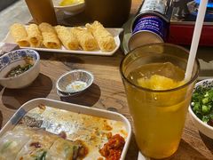 -十六蒲(桂林路店)