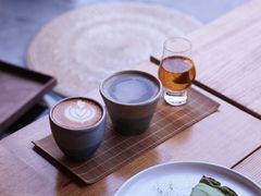 -溯洄咖啡VORTEX COFFEE