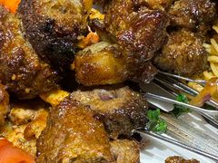 -壹陆陆烧烤(平房总店)