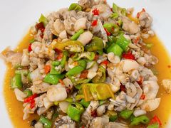 -新凯旋烧烤·燕姐千岛湖土菜