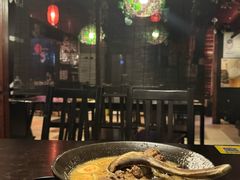 -日本料理神拉面