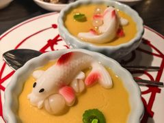 -锦楼·臻选新杭帮(杭州中心店)