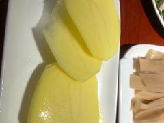 -蜀滋香鲜鱼火锅(黄金路店)