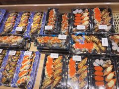 -佰禾寿司(学府凯德店)