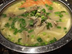 -北疆饭店(苏宁广场店)