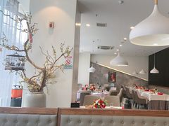 -味+新京宴·烤鸭·北京菜(创意谷店)