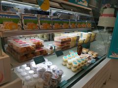 零售区-罗莎蛋糕(钱江店)