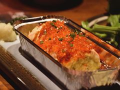 京鹿魔丸焗卷-京鹿料理(九龙仓店)