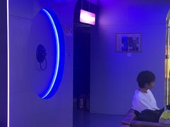 -关你鬼室大型密室逃脱(佛山创意园店)