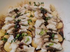 -海鸿荟·沿江菜(中山北路店)