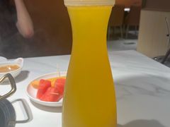 -犇鼎牛潮汕牛肉火锅(新辰里学清路店)