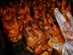 酱猪蹄-鼎香润(德胜门内店)