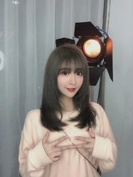 -SY COLOUR专业烫染