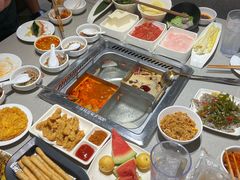 -海底捞火锅(吾悦广场店)