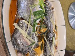 -伍哥厨房(新滘东路店)