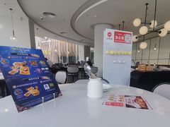 -必胜客(华南摩尔店)