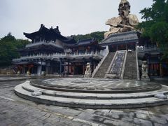 -句容茅山景区