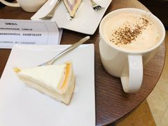 -星巴克臻选(北京颐堤港中心第二店)