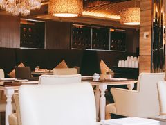 大堂-北京王府井希尔顿酒店·万斯阁西餐厅