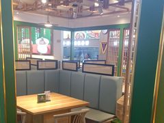 -满盛家宴·烤鸭·海鲜天津菜(河北路总店)