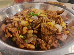 -勇记干锅居(德阳店)