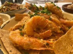 蛋黄虾-东排食堂长沙小吃大排档(五一广场店)