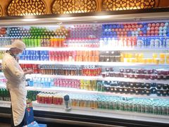 -火宴山自助火锅(明园店)