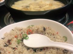 -野菌皇海景野生菌火锅(滨海大道店)