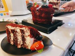 -姆们M Sweetie Cake(五道口店)