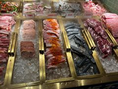 -姜胖胖无限自助烤肉(凯德天府店)