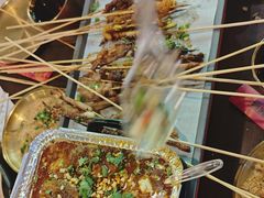 -林二哥宜烤官·宜宾小烧烤